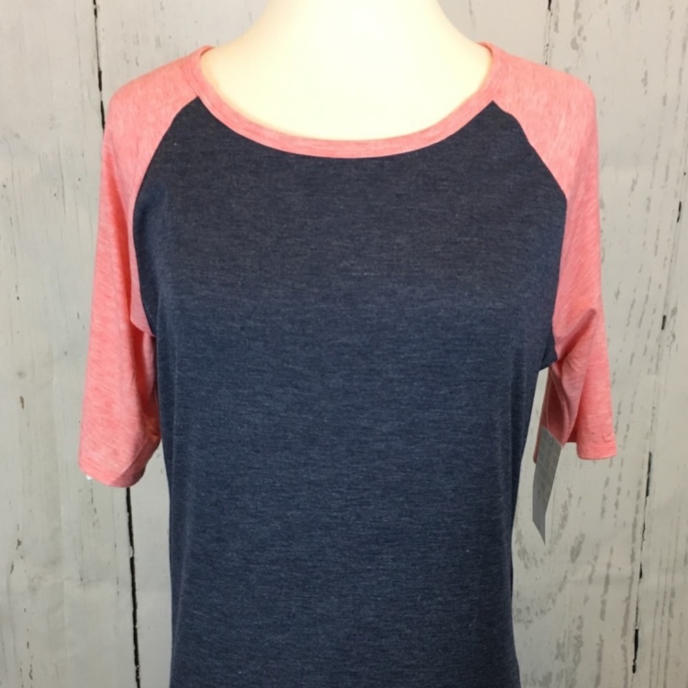 LuLaRoe L Julia Dress